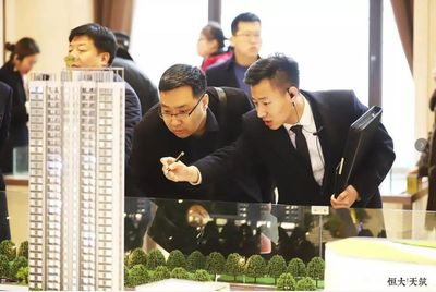 廊坊小长假万人空巷，城市游乐盛宴带动房产咨询热潮