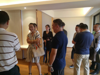 地产专家解读 百万级资金如何抢占东进战略红利