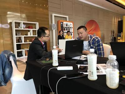 我爱我家金鹰峰会圆满落幕，vidahouse在线设计服务展现强劲实力